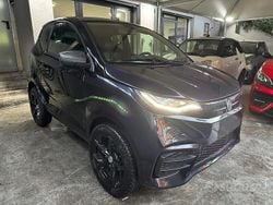 Blu Usata 2024 Aixam City Sport Tre volumi | 12.990 € (Buon prezzo)