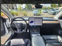 Bianco Usata 2021 Tesla Model 3 Performance Tre volumi | 31.500 € (Buon prezzo)
