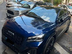 Blu Usata 2024 Audi Q2 S-Line SUV | 33.899 €