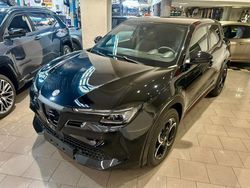Nero tortona Nuova 2025 Alfa Romeo Junior Edizione Speciale SUV | 29.890 € (Buon prezzo)