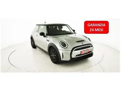 Grigio(met.) Usata 2023 Mini Cooper Essential Due volumi | 19.900 € (Buon prezzo)