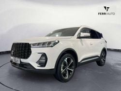 Bianco Nuova 2025 DR DR 6.0 SUV | 25.150 € (Buon prezzo)