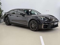 Nero Usata 2024 Porsche Panamera Turbo E-Hybrid Tre volumi | 170.000 €