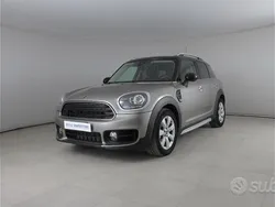 Usata 2018 Mini Countryman SUV | 17.300 €