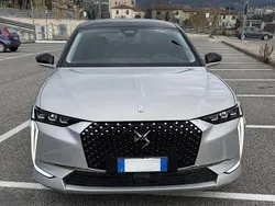 Argento Usata 2022 DS Automobiles DS4 Crossback Rivoli SUV | 26.500 € (Cara)