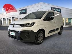Bianco Usata 2024 Citroën Berlingo Monovolume | 22.550 € (Molto cara)