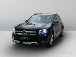 Nero Usata 2023 Mercedes 180 Tre volumi | 29.700 €