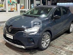 Blu Usata 2022 Renault Captur Intens SUV | 17.500 € (Buon prezzo)