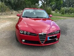 Usata 2009 Alfa Romeo 159 Tre volumi | 3800 € (Buon prezzo)