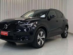 Nero Usata 2022 Volvo XC40 Plus SUV | 31.226 € (Buon prezzo)
