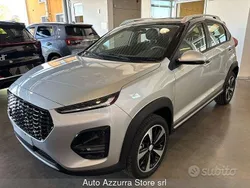 Nuova 2025 DR Automobiles DR3 SUV | 16.900 € (Buon prezzo)