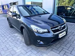 Grigio Usata 2012 Subaru XV Trend SUV | 7500 €