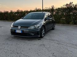 Grigio Usata 2020 VW Golf VII Sport Tre volumi | 18.000 € (Super prezzo)