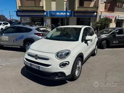 Bianco Usata 2021 Fiat 500X Business SUV | 12.900 € (Super prezzo)