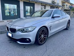 Usata 2014 BMW 420 Sport Line Coupé | 11.000 € (Ottimo prezzo)