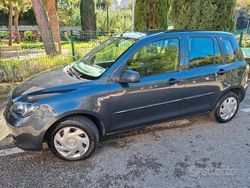 Grigio Usata 2006 Mazda 2 Tre volumi | 2800 €