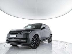 Grigio Usata 2023 Land Rover Range Rover Autobiography SUV | 103.950 € (Super prezzo)