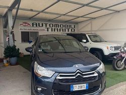 Usata 2014 DS Automobiles DS4 Tre volumi | 9500 € (Molto cara)