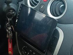 Nero Usata 2006 Citroën C2 Due volumi | 2700 € (Buon prezzo)