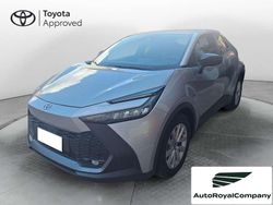 Grigio Usata 2024 Toyota C-HR Active SUV | 29.600 € (Super prezzo)