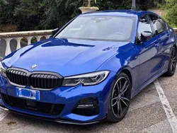 Usata 2019 BMW 330 M Sport Tre volumi | 35.000 € (Buon prezzo)