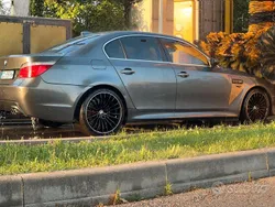 Usata 2006 BMW 530 Tre volumi | 8000 € (Molto cara)