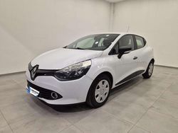 Bianco Usata 2016 Renault Clio IV Furgone | 4000 € (Buon prezzo)