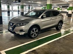 Grigio Usata 2018 Nissan Qashqai Tekna SUV | 11.200 € (Ottimo prezzo)