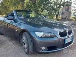 Usata 2008 BMW 320 Cabriolet Cabrio | 10.000 € (Buon prezzo)