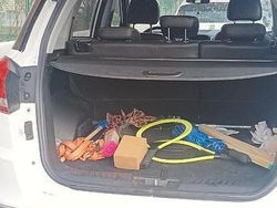 Bianco Usata 2018 DR DR6 SUV | 10.000 €