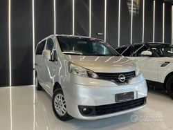 Grigio Usata 2015 Nissan Evalia Monovolume | 15.900 € (Cara)