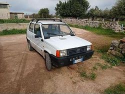 Usata 2003 Fiat Panda | 2000 €