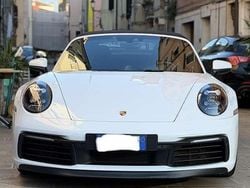Usata 2020 Porsche 911 Carrera 4S Cabriolet Cabrio | 136.000 € (Buon prezzo)