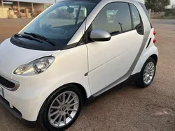 Usata 2008 Smart ForTwo Coupé Passion Due volumi | 5000 € (Buon prezzo)