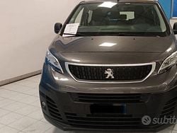 Grigio Usata 2019 Peugeot Expert Furgone | 29.000 €