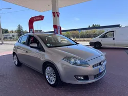 Marrone Usata 2010 Fiat Bravo Dynamic Due volumi | 3200 € (Buon prezzo)