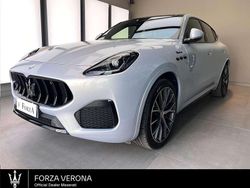 Bianco astro Usata 2023 Maserati Grecale SUV | 59.900 € (Buon prezzo)