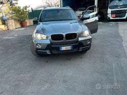 Grigio Usata 2010 BMW X5 SUV | 11.500 € (Cara)