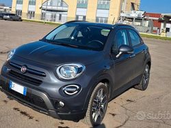 Usata 2022 Fiat 500X SUV | 17.000 € (Buon prezzo)