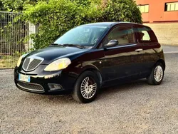 Nero Usata 2006 Lancia Ypsilon Due volumi | 2400 € (Buon prezzo)