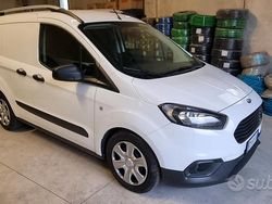 Bianco Usata 2023 Ford Transit Trend Furgone | 14.000 € (Buon prezzo)