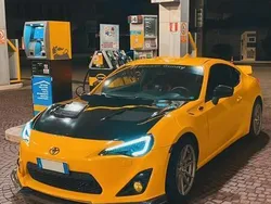 Usata 2015 Toyota GT86 Edition Coupé | 28.000 € (Molto cara)