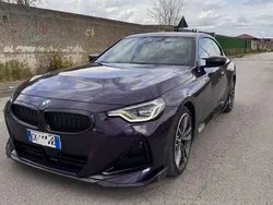Usata 2022 BMW M240 M Sport Coupé | 42.500 € (Super prezzo)