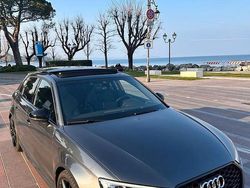 Usata 2019 Audi RS3 Tre volumi | 44.999 € (Molto cara)