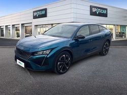 Verde Usata 2023 Peugeot 408 Allure Tre volumi | 22.900 € (Ottimo prezzo)