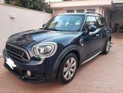 Blu Usata 2018 Mini Countryman SUV | 17.000 € (Buon prezzo)
