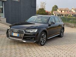 Mythos Usata 2016 Audi A4 Allroad Business Station wagon | 20.900 € (Cara)