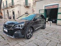 Nero Usata 2017 Peugeot 3008 GT-line SUV | 14.990 € (Buon prezzo)