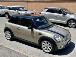 Grigio Usata 2007 Mini Cooper Pepper Due volumi | 4400 € (Cara)