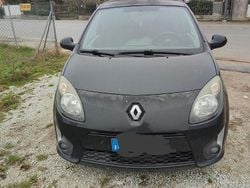 Nero Usata 2008 Renault Twingo Due volumi | 3600 € (Buon prezzo)